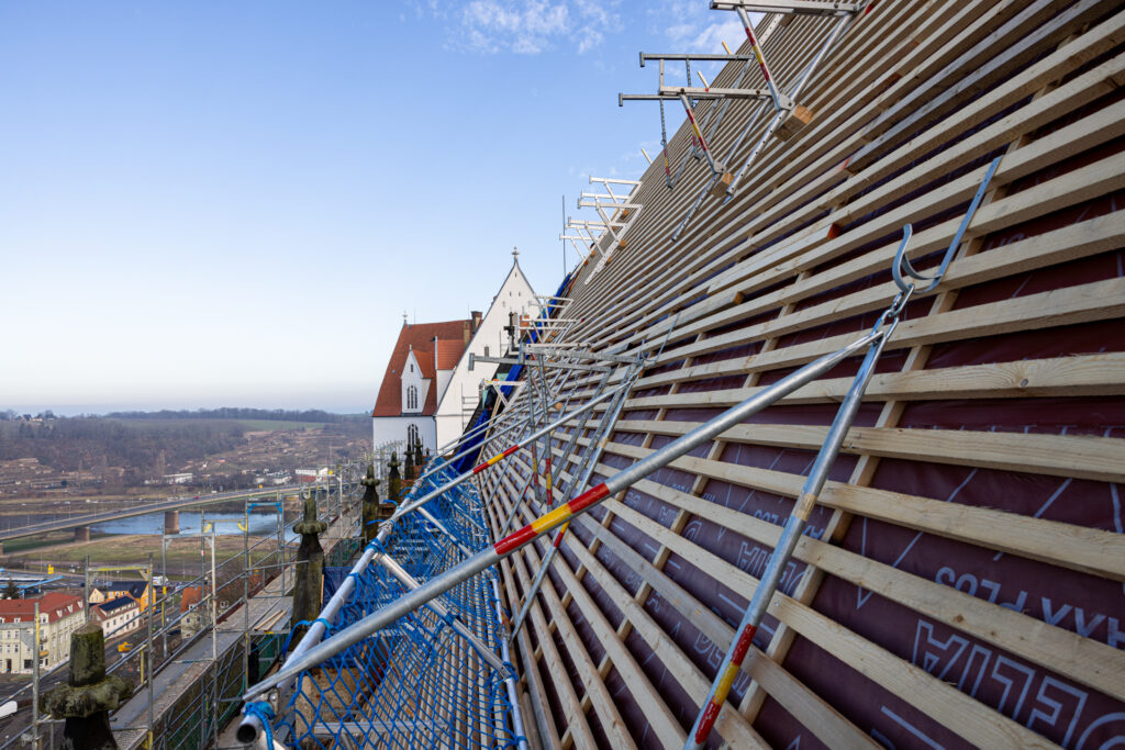 Kornhaus Meißen